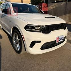 دودج دورانجو